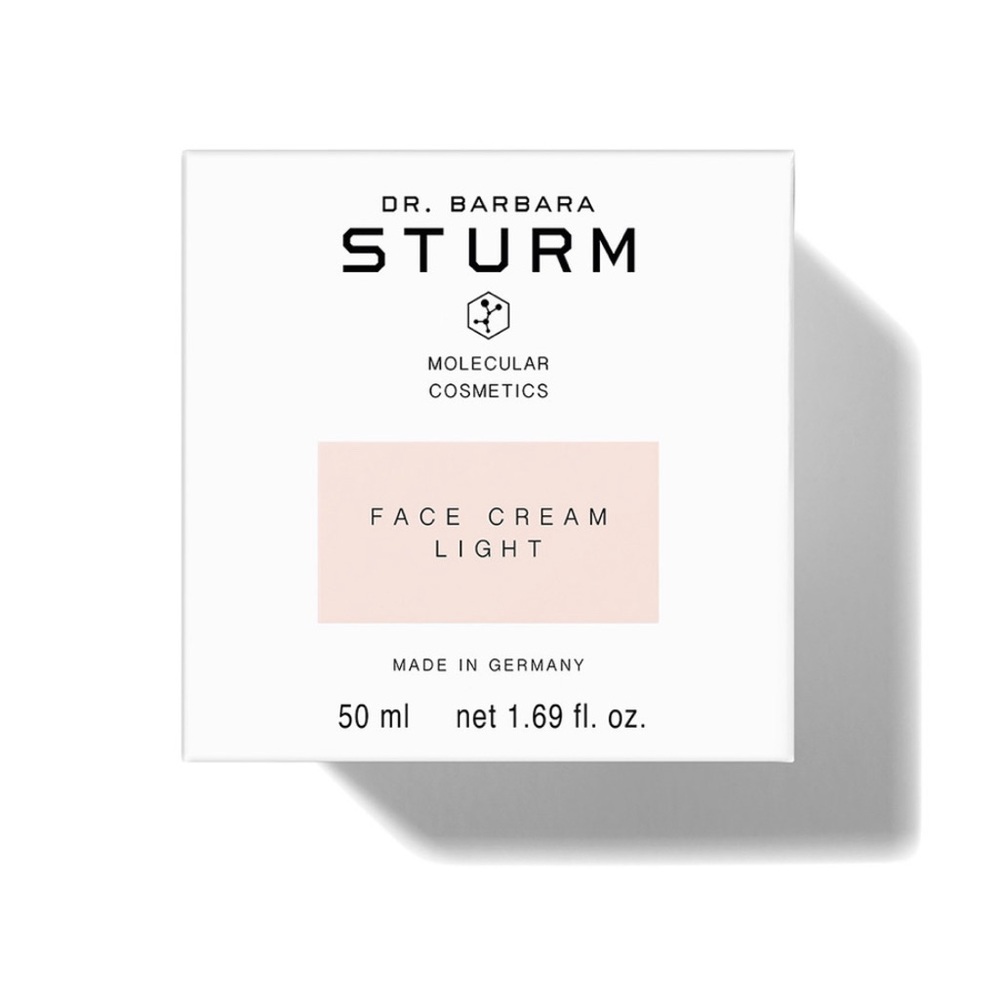 Dr. Barbara Sturm FACE CREAM LIGHT